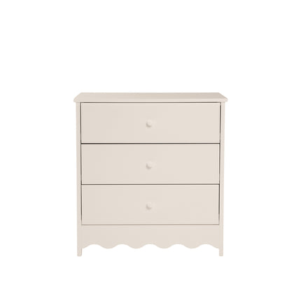 Dancer Changing Unit - Cashmere