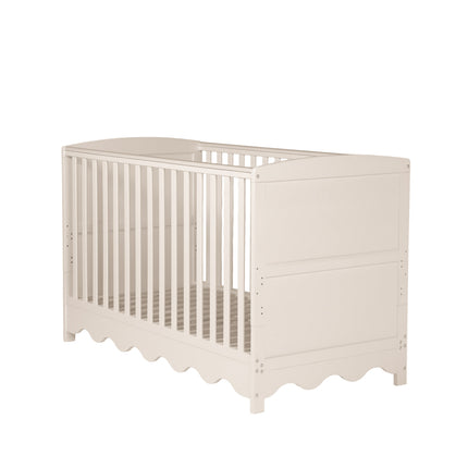Dancer Cot Bed - Cashmere
