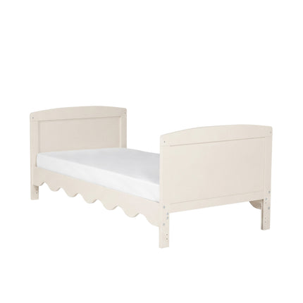 Dancer Cot Bed - Cashmere