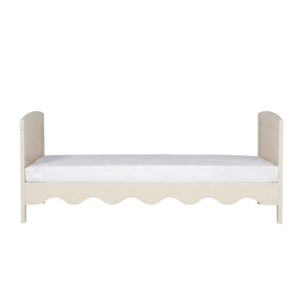 Dancer Cot Bed - Cashmere