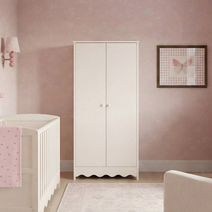 Dancer Wardrobe - Cashmere