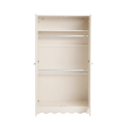 Dancer Wardrobe - Cashmere