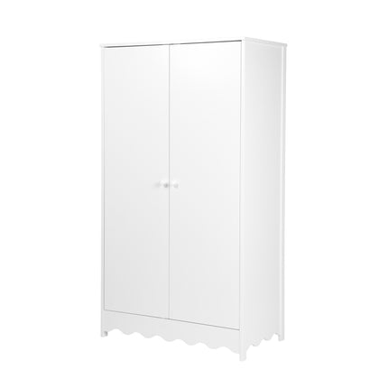 Dancer Wardrobe - White