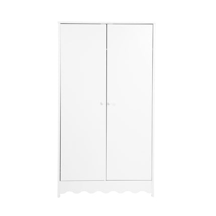 Dancer Wardrobe - White