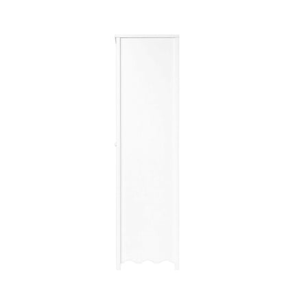 Dancer Wardrobe - White