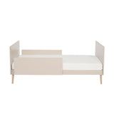 Dante Cot Bed - Cashmere