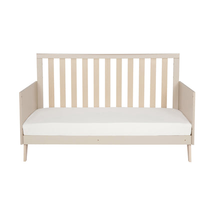 Dante Cot Bed - Cashmere