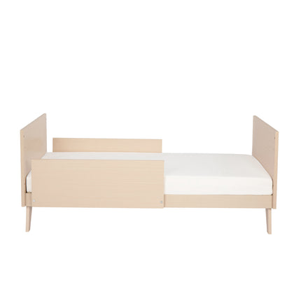 Dante Cot Bed - Natural