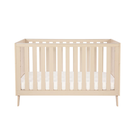 Dante Cot Bed - Natural