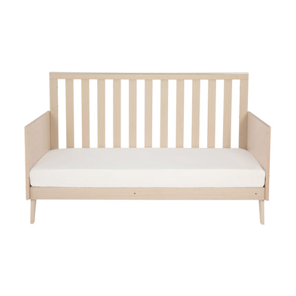 Dante Cot Bed - Natural
