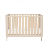 Dante Cot Bed - Cashmere | Mini