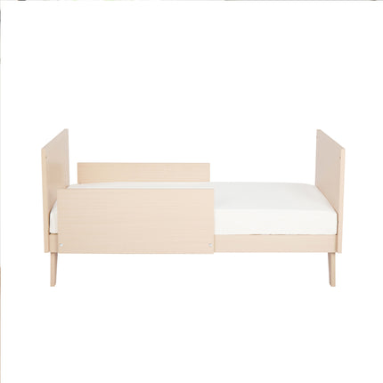 Dante Cot Bed - Natural