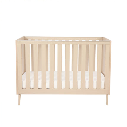 Dante Cot Bed - Natural