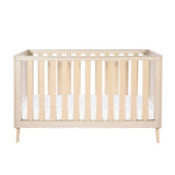 Dante Cot Bed - Cashmere