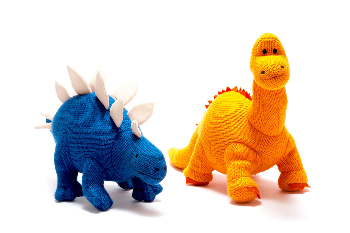 Diplodocus soft best sale toy