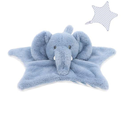 Ezra Elephant Blanket 32cm