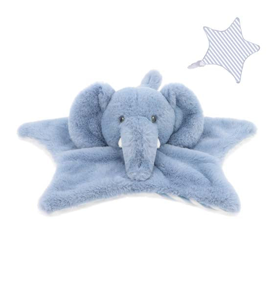 Ezra Elephant Blanket 32cm