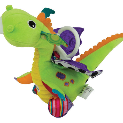 Flip Flap Dragon