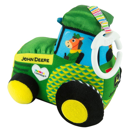 John Deere Tractor