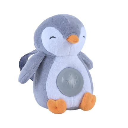Slumber Buddies Soother Mini Penguin