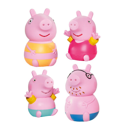 Toomies Peppa Pig Bath Set