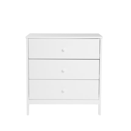Dreamer 2 Piece Room Set - White