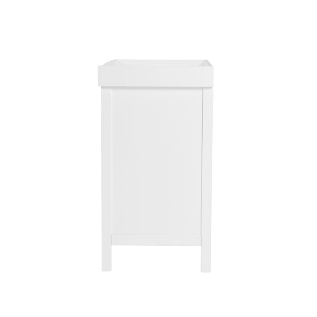 Dreamer Changing Unit - White