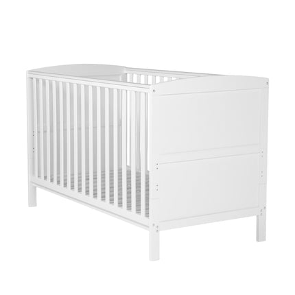 Dreamer 2 Piece Room Set - White