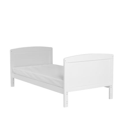 Dreamer 3 Piece Room Set - White