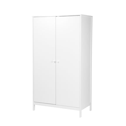 Dreamer 3 Piece Room Set - White