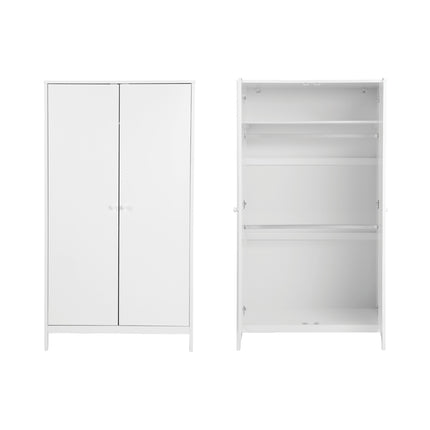 Dreamer 3 Piece Room Set - White
