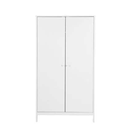 Dreamer 3 Piece Room Set - White