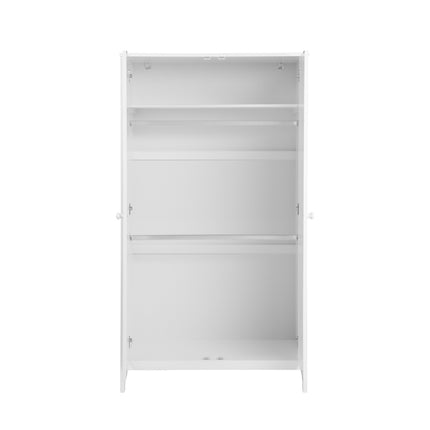 Dreamer 3 Piece Room Set - White