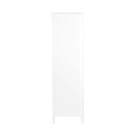 Dreamer 3 Piece Room Set - White