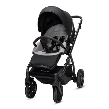 Noordi Fjordi V2 3in1 with Joie i-Snug 2 Car Seat