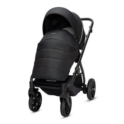 Noordi Fjordi V2 - 3in1 Travel System with Terra i-Size Car Seat