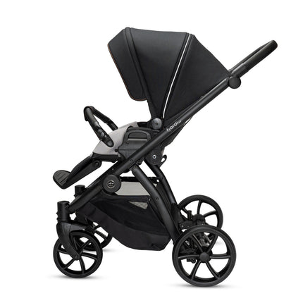 Noordi Fjordi V2 3in1 with Joie i-Snug 2 Car Seat