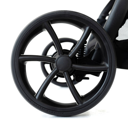 Noordi Fjordi V2 - 3in1 Travel System with Travel Carrier i-Size Car Seat