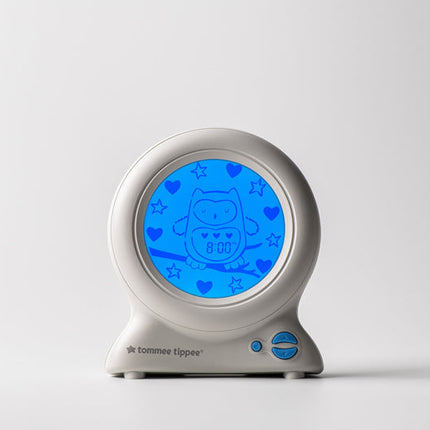 GroClock