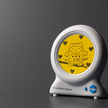 GroClock