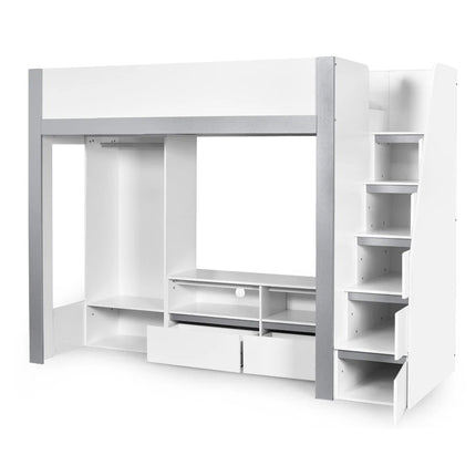 Gaia High Sleeper