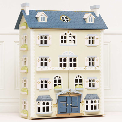 Palace Wooden Dolls House
