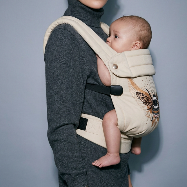 Nomad Air Baby Carrier - HEXA