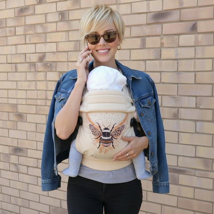 Nomad Air Baby Carrier - HEXA