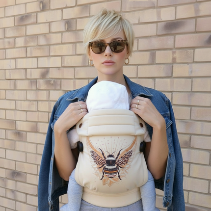Nomad Air Baby Carrier - HEXA