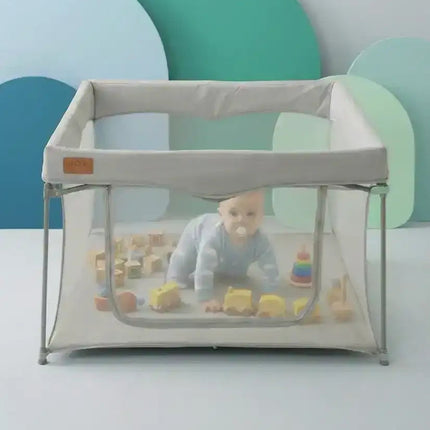 All Stars JOY Square Baby Playpen
