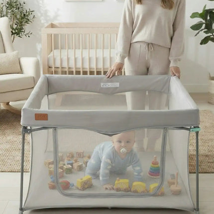 All Stars JOY Square Baby Playpen