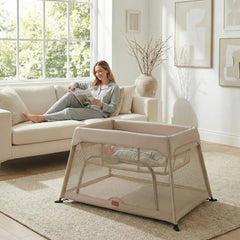 Collection image for: Travel Cots