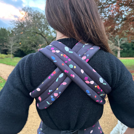 Nomad Air Baby Carrier - Kaleidoscope