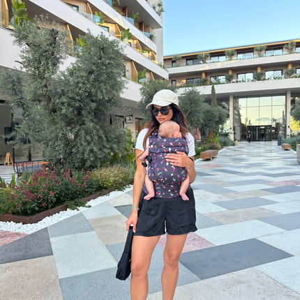 Nomad Air Baby Carrier - Kaleidoscope